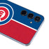 MLB Chicago Cubs Split Galaxy A35 5G Skin